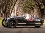 Morgan 3-Wheeler 2011 года (NA)